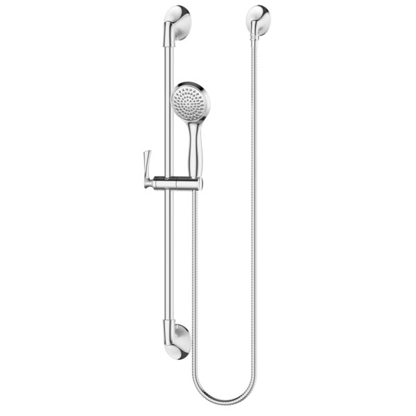 Pfister Pfister Rhen Slide Bar/Handshower Chrome LG16-3RHC - main